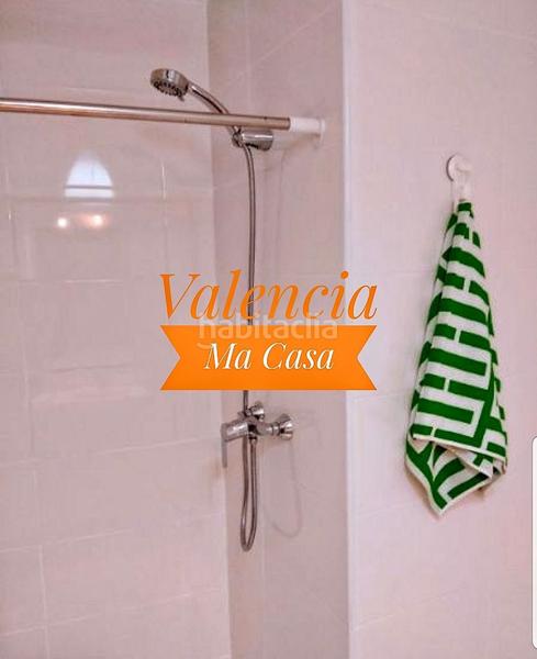 Foto 97bfd7e9-3533-4aab-8b94-e8d47992c3ee. Location appartement avec chauffage dans El Mercat Valencia
