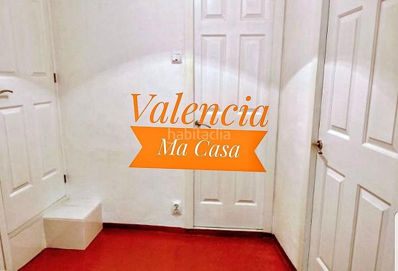 Foto 312ad7ee-d447-40d5-8637-5d1434dd2ac6. Rent flat with heating in El Mercat Valencia