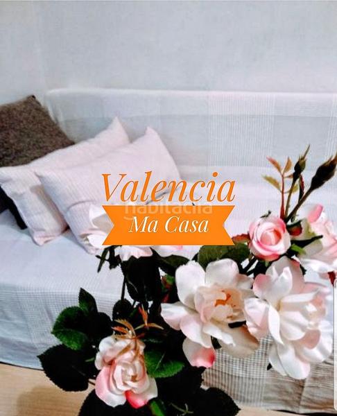 Foto 831c267a-8c1d-4815-a942-8e4602adf7d5. Rent flat with heating in El Mercat Valencia