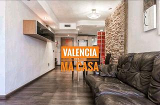Location Appartement à Malva Rosa