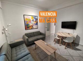 Affitto Appartamento in Mestalla