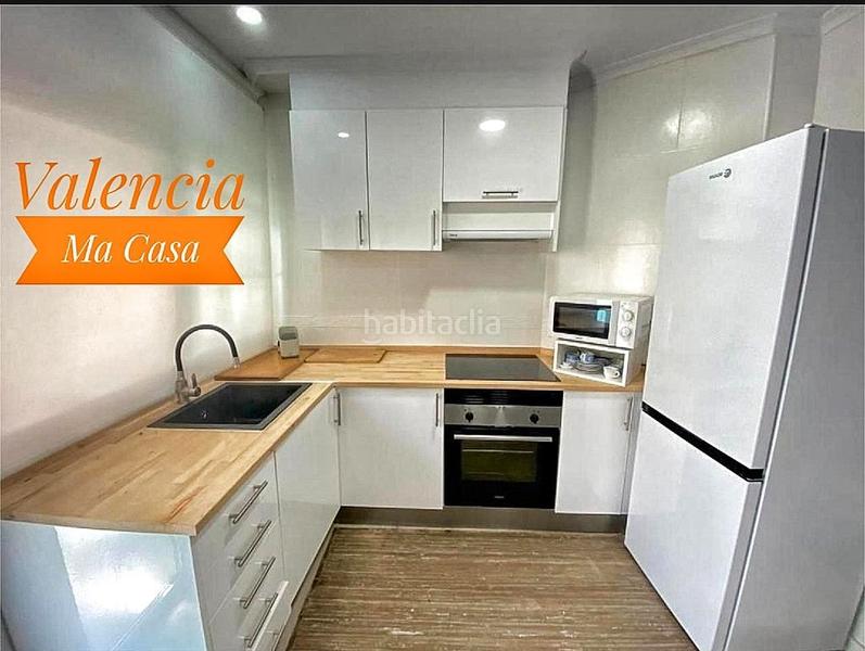 Foto 6fff454b-4206-45fb-b6a7-4922e70d3981. Location appartement avec chauffage dans Malva Rosa Valencia