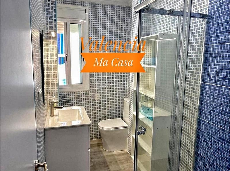 Foto da3554a6-9fb9-4d58-aa47-123d1c164238. Location appartement avec chauffage dans Malva Rosa Valencia