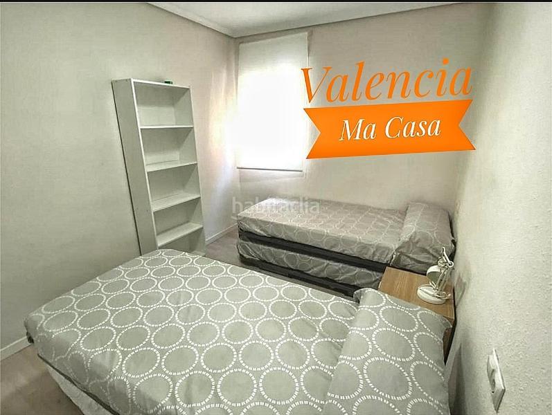Foto 4960ad48-f8bb-4d56-a36e-5d59e226c4ef. Rent flat with heating in Malva Rosa Valencia