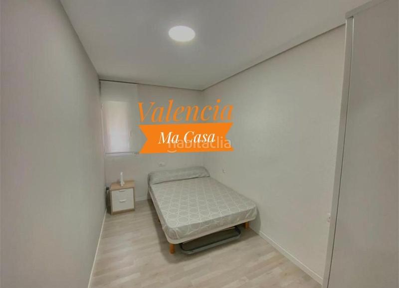 Foto ae540de2-5b41-4c9d-b89c-4f37ff29fa03. Rent flat with heating in Malva Rosa Valencia