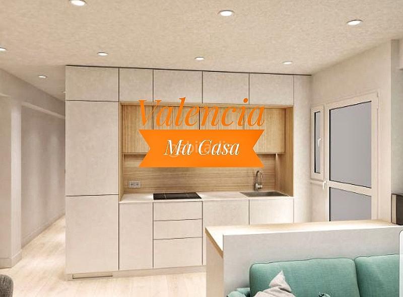 Foto 6a7865ca-4345-4e08-bcff-0c5a1da8b6d6. Location appartement avec chauffage dans El Grau Valencia