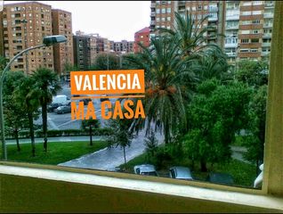 Location Appartement à La Bega Baixa - Plaza Xúquer