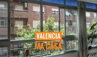 Miete Etagenwohnung in El Botànic