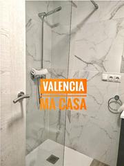 Miete Etagenwohnung in El Cabanyal-El Canyamelar