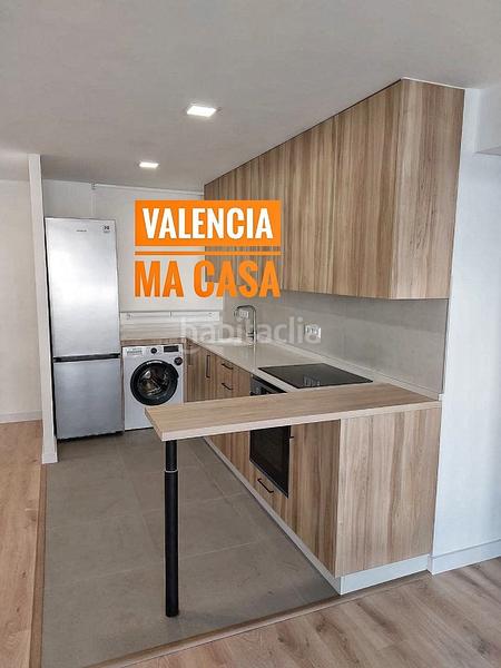Foto 6b6797dc-a742-449d-a143-9d8daa646cb0. Affitto appartamento con riscaldamento in Aiora Valencia