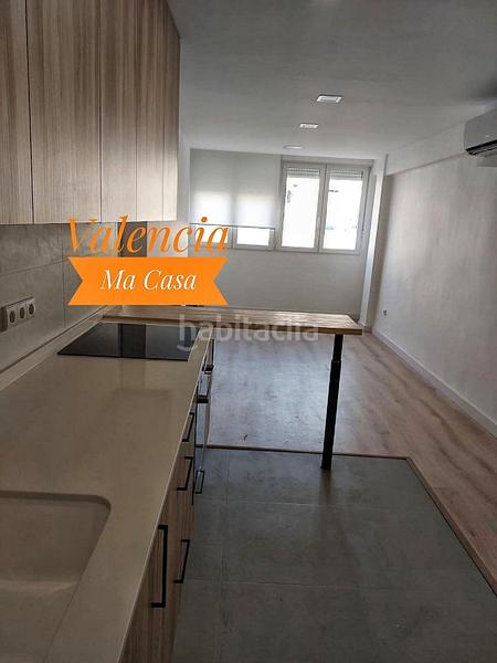 Foto 91a836c4-ef82-4178-a603-ad33d1ce3b06. Affitto appartamento con riscaldamento in Aiora Valencia