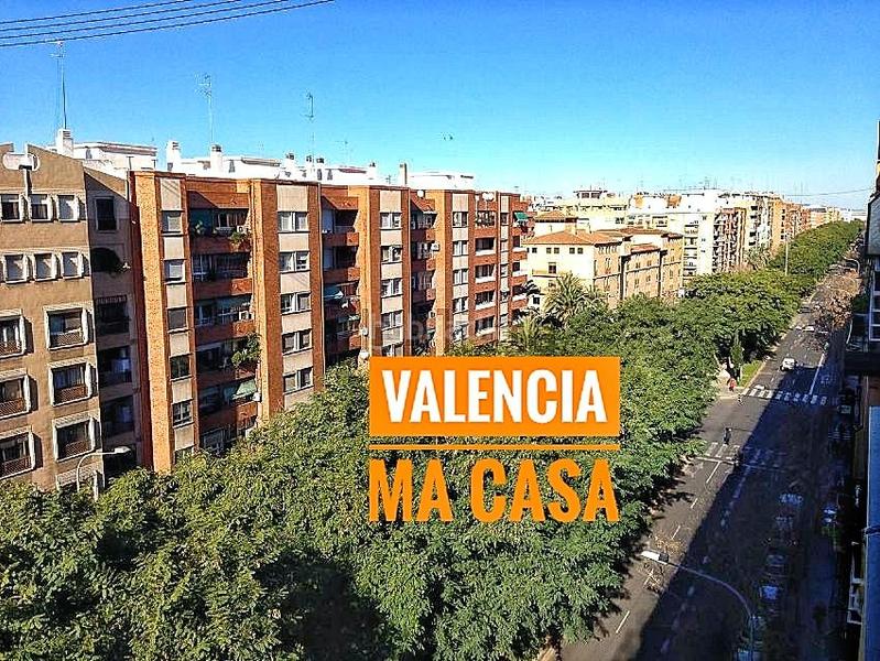 Foto 2d9a354d-f544-4770-a2f1-054ebfc09c1b. Location appartement avec chauffage dans Aiora Valencia