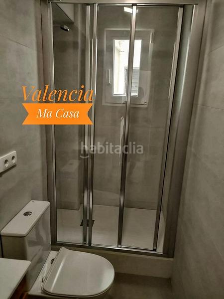 Foto 02d20328-f12b-4587-9c8c-71cfebfa0d31. Miete etagenwohnung mit heizung in Aiora Valencia