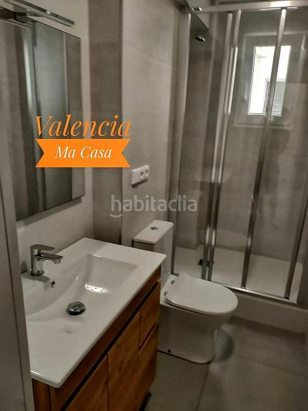 Foto 3ed0fa31-75c6-49b7-af37-474454e69e19. Miete etagenwohnung mit heizung in Aiora Valencia