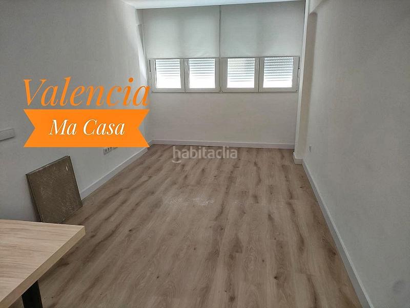 Foto 816cd84a-2ad4-4dfc-be7e-b1fde654a04b. Miete etagenwohnung mit heizung in Aiora Valencia