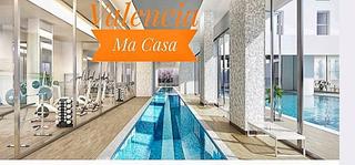 Rent Penthouse in Malilla