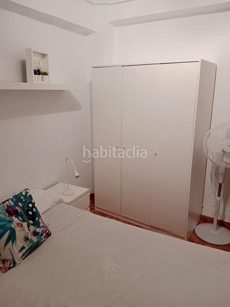 Foto e19a9241-2e99-4e9e-829e-737e6692f17a. Affitto appartamento con riscaldamento in Morvedre Valencia