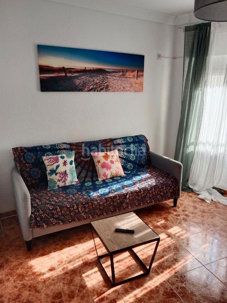 Foto 27313f7f-bf92-4072-8172-9e9eb25fc164. Location appartement avec chauffage dans Morvedre Valencia