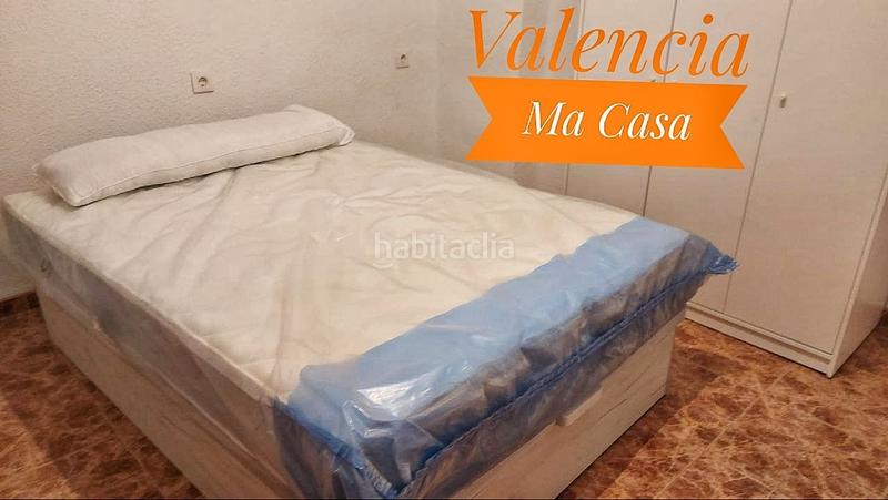 Foto 46430fbe-1229-4ab7-86ea-f766d95dbc83. Location appartement avec chauffage dans Morvedre Valencia