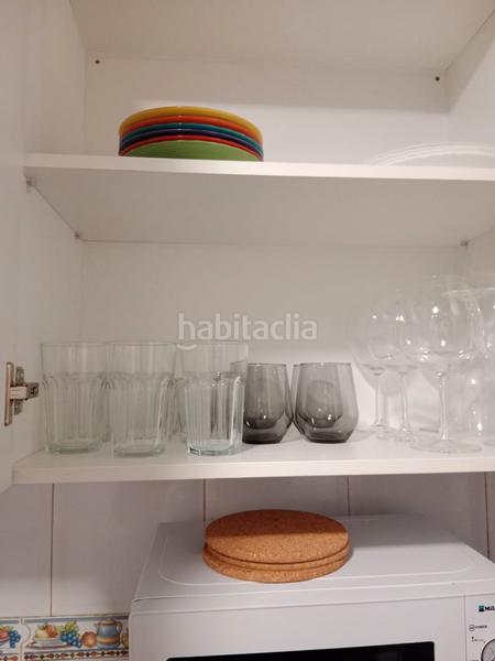 Foto bc60ed1f-cd96-4de1-962e-8090bff34b34. Location appartement avec chauffage dans Morvedre Valencia