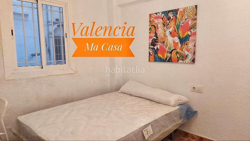 Foto dd9e530f-dc57-4f25-aa4c-71c8598ecf7f. Location appartement avec chauffage dans Morvedre Valencia