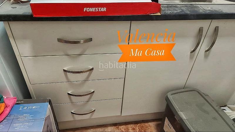 Foto 05554adc-b903-489b-a089-f415c170173e. Rent flat with heating in Morvedre Valencia