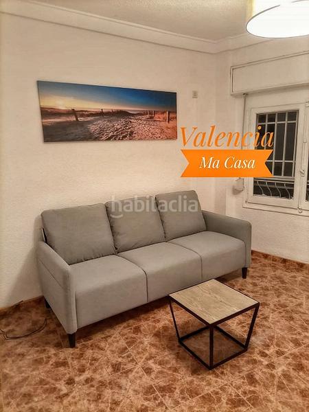 Foto 15b195c4-2766-400d-8258-8ee116df3744. Rent flat with heating in Morvedre Valencia