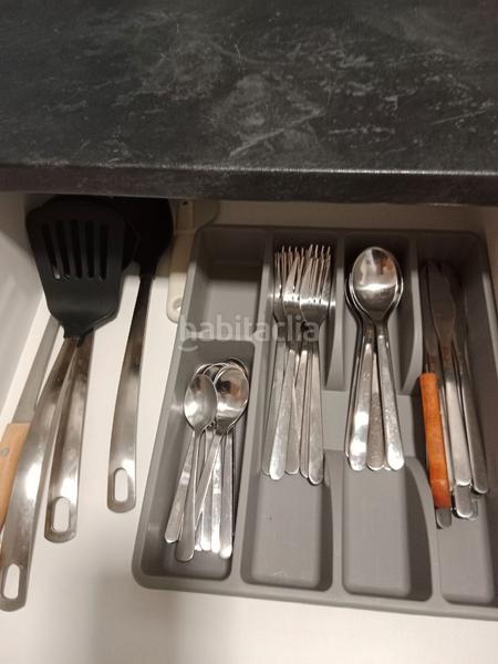 Foto 6b88e999-b48b-40ce-94aa-a78dfcf1d9d4. Rent flat with heating in Morvedre Valencia