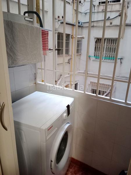 Foto 7574e97d-bc3a-4e74-92b8-2c36fc5e284f. Rent flat with heating in Morvedre Valencia