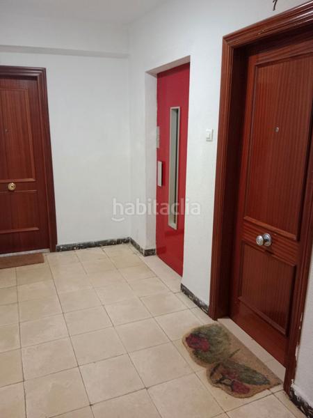 Foto c6dcea4f-e496-405d-9c3b-b9edf47a56d1. Rent flat with heating in Morvedre Valencia
