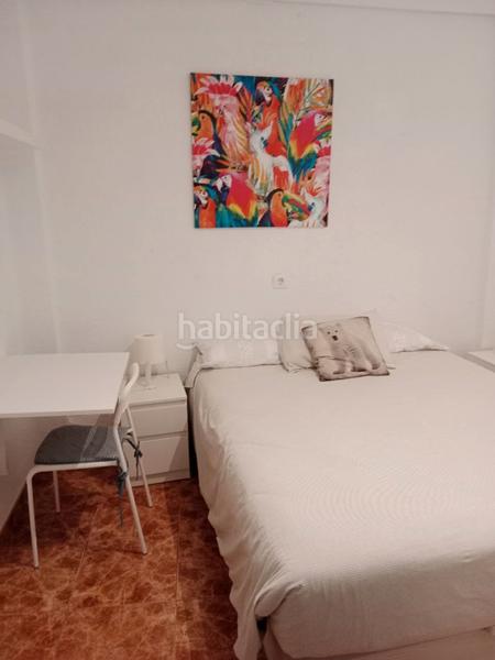 Foto d33156c3-fb09-4c17-b33a-bda33887075c. Rent flat with heating in Morvedre Valencia