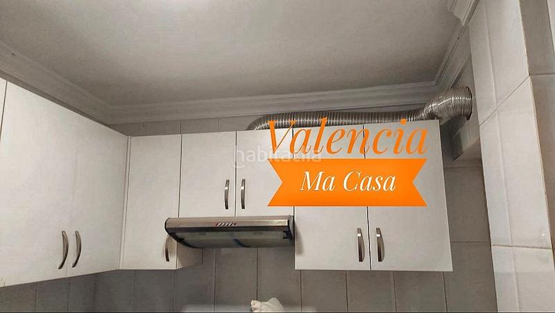 Foto e96723f1-3917-4713-8cfa-2c0bb6577c66. Rent flat with heating in Morvedre Valencia