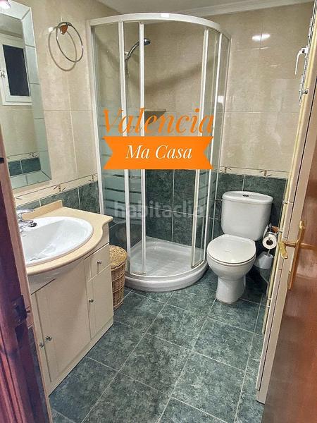 Foto af80b14b-8b75-4ffd-9e8c-779c4f08fb69. Miete etagenwohnung mit heizung in Sant Antoni Valencia