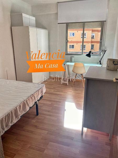 Foto 1d3c3fbc-43cc-4d40-96b2-019657117637. Rent flat with heating in Sant Antoni Valencia