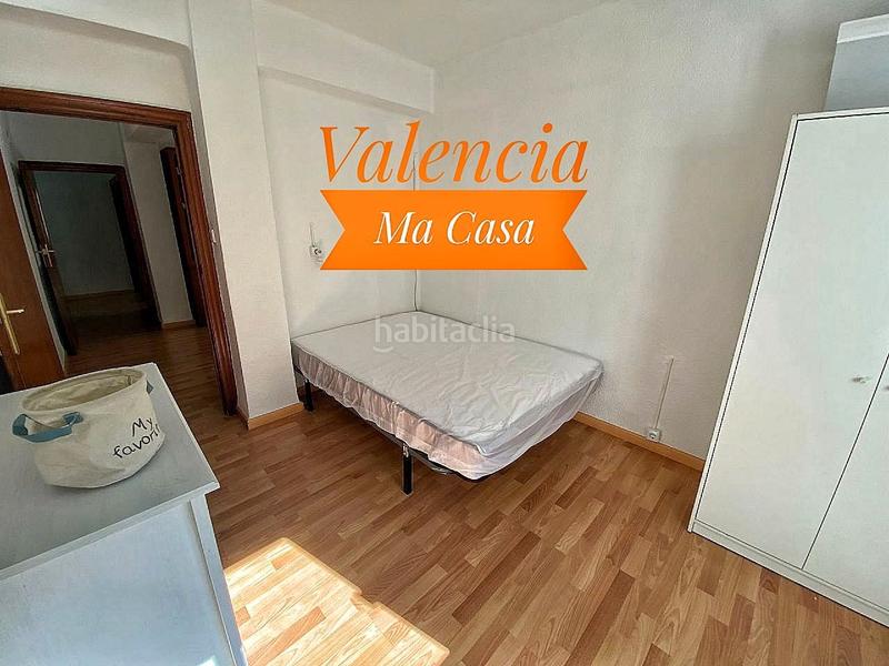 Foto 40aa2391-efa6-4751-8af7-60f5852c37e8. Rent flat with heating in Sant Antoni Valencia