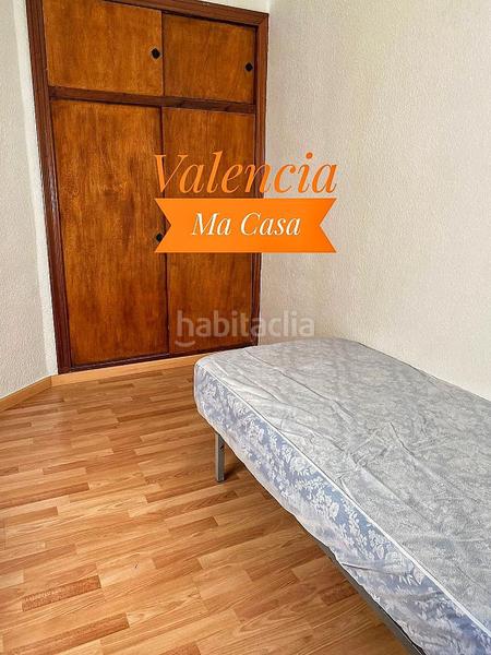 Foto 71dcd412-a92f-4ae4-a5b9-aaac368fbe9f. Rent flat with heating in Sant Antoni Valencia