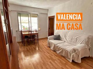 Rent Flat in Sant Antoni