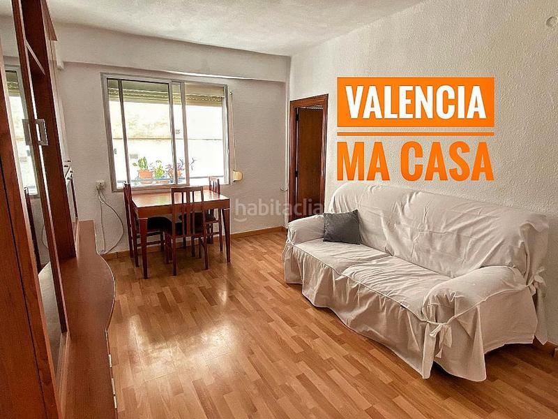 Foto c2a5aaca-3fd9-476e-94c7-1ef1916d23ec. Alquiler piso en Sant Antoni Valencia