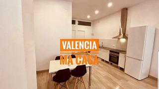 Alquiler Piso en L´Amistat