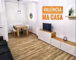 Lloguer Pis a El Cabanyal-El Canyamelar