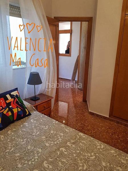 Foto 1cd333fa-ef09-48e7-aa98-5ca166a3702c. Location appartement avec chauffage dans El Carme Valencia