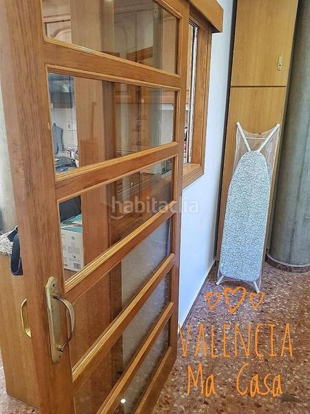 Foto 732664d4-f155-40c3-a657-f1abbafbe071. Miete etagenwohnung mit heizung in El Carme Valencia