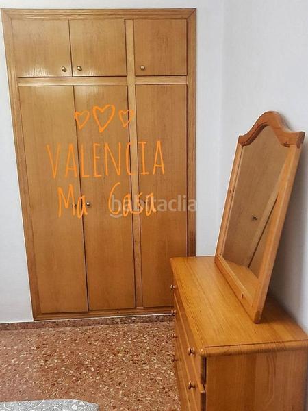 Foto 4be9958d-7d2d-41d0-b7dc-5196598bc7fb. Rent flat with heating in El Carme Valencia