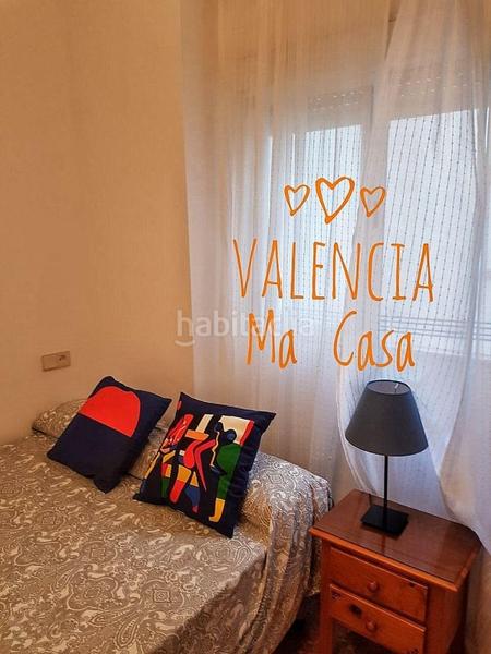 Foto 407d9f5a-61a5-4fa1-aea3-bca05452d820. Lloguer pis amb calefacció a El Carme Valencia
