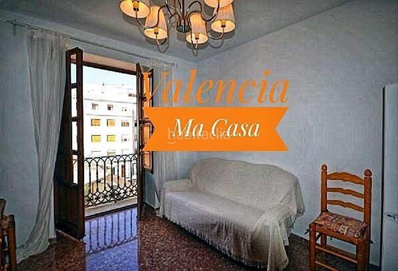 Foto 08922827-8221-4675-88df-cbbe887b8785. Alquiler piso en El Carme Valencia