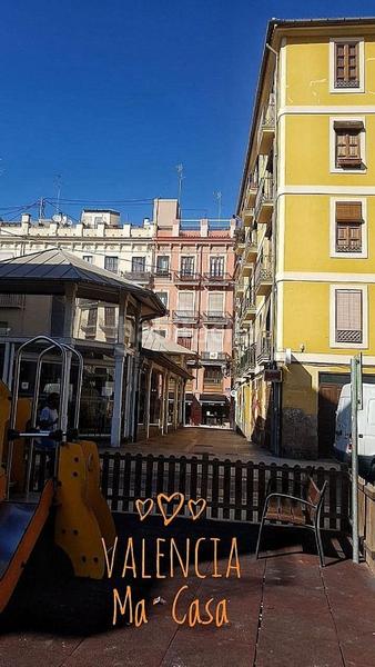 Foto 60265ad1-8e10-466b-b9c6-dccb287537bf. Alquiler piso en El Carme Valencia