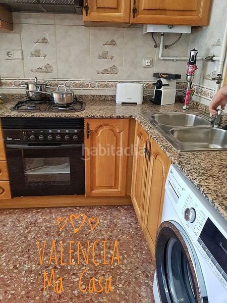 Foto 77c3d803-95f7-4cd1-bf9d-9b4b31236e15. Alquiler piso en El Carme Valencia