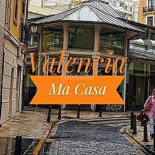 Foto f27dd16c-ccec-402a-95d0-d702d592f96d. Alquiler piso en El Carme Valencia