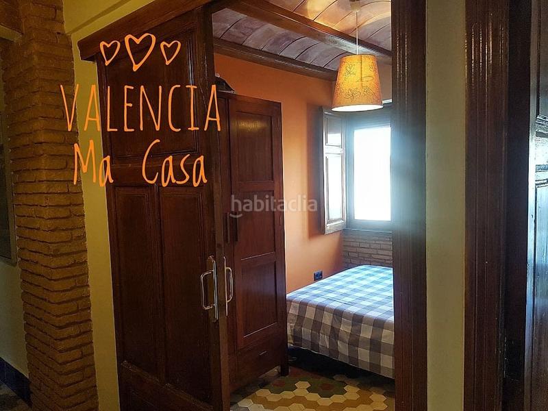 Foto 3609bff0-3002-478f-9c4c-6942536e1bf1. Alquiler piso en El Carme Valencia