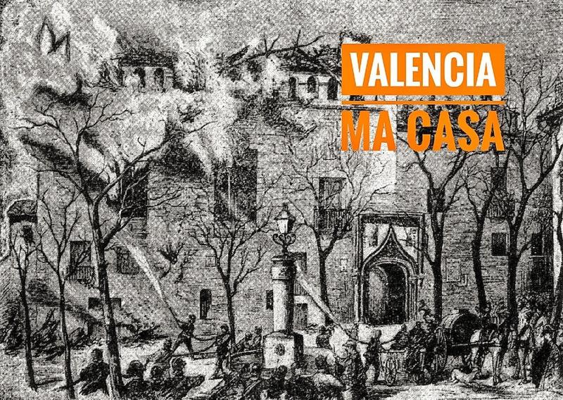 Foto 48b27682-c923-4e6a-9f5b-9b05a24dff56. Alquiler piso en El Carme Valencia